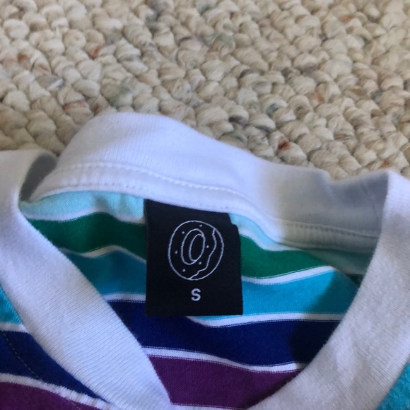 Odd Future Pride Tee - Picture 2 of 2